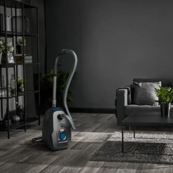 Tefal Gulvstøvsugere>Støvsuger med pose TW4931EA STØVSUGER GREEN FORCE