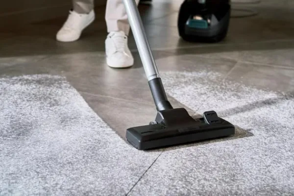 Tefal Gulvstøvsugere>Støvsuger med pose TW4931EA STØVSUGER GREEN FORCE