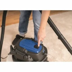 Støvsuger Scheppach Sprayvac20 1600 W 20 L 5 i 1 Discount