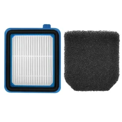 Støvsugerfilter Electrolux Q-series Q6-8 WQ61/WQ71/WQ81 1-pak. Clearance