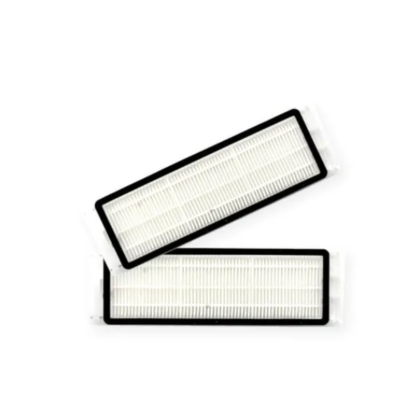 Støvsugertilbehør>Støvsugerfilter til Xiaomi Roborock S5/S5 MAX/S6/S6 Maxv/S60/S65 6-pack