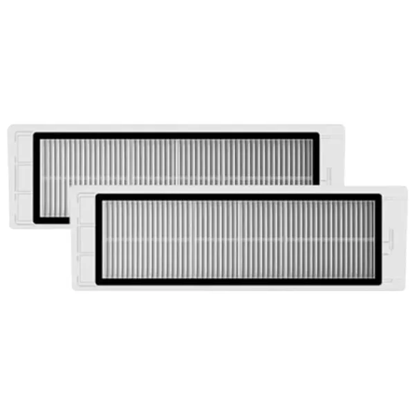 Støvsugertilbehør>Støvsugerfilter til Xiaomi Roborock S5/S5 MAX/S6/S6 Maxv/S60/S65 6-pack