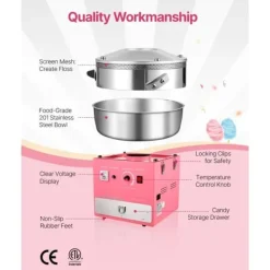 Maskiner Til Candyfloss><noscript><img width=
