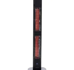 Terrassevarmere>SUNRED, Heater, RD-DARK-3000L, Valencia Dark Lounge