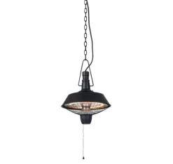 Terrassevarmere>SUNRED, Heater, RSH16, Indus Bright Hanging
