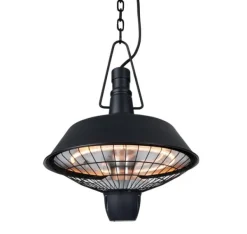 Terrassevarmere>SUNRED, Heater, RSH16, Indus Bright Hanging