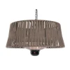 Terrassevarmere>SUNRED, Varmelegeme, ARTIX M-HO BROWN, Corda Bright Hanging