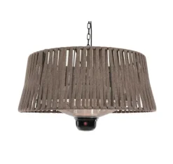 Terrassevarmere>SUNRED, Varmelegeme, ARTIX M-HO BROWN, Corda Bright Hanging