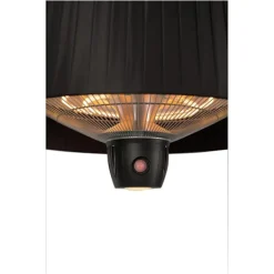 Terrassevarmere>SUNRED, Varmelegeme, ARTIX C-HB, Compact Bright Ophæng