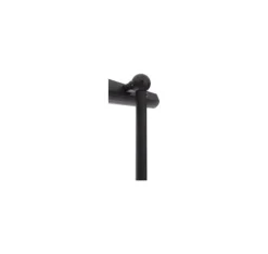 SUNRED, Varmelegeme, RD-DARK-25S, Mørk Stående Discount