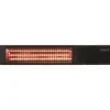 SUNRED, Varmelegeme, RDS-15W-B, Fortuna Wall New