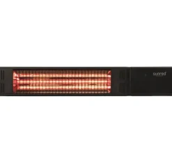 SUNRED, Varmelegeme, RDS-15W-B, Fortuna Wall New