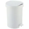 Sunware Zodiac Pedalspand 5L Hvid Sale