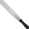 SUPRA lige wienerbrødsspatel 270/400 mm Clearance