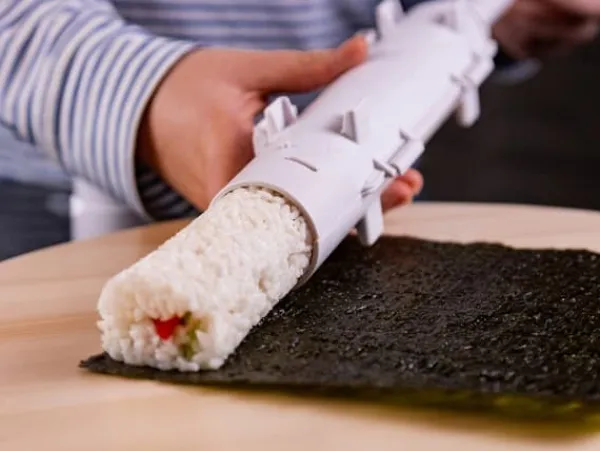 Sushimåtter>Sushi Rullare / Bazooka