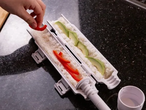 Sushimåtter>Sushi Rullare / Bazooka