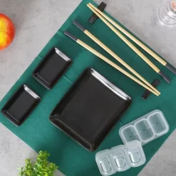 SUSHI SERVERINGSSÆT til 2 personer 259399 Sale