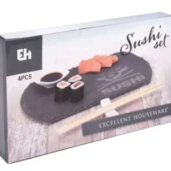 SUSHI SERVINGSÆT 870123 Hot