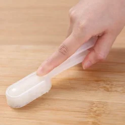 Sushiform med håndtag - plastik Hot