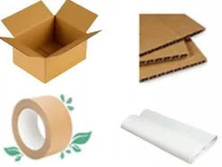Svampefilter til Candy Hoover tørretumbler SÆT 3 stk. New