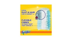 Swiffer Duster Refill 9 pcs Clearance