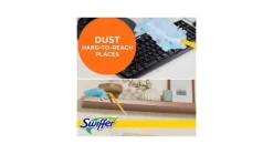 Swiffer Duster Refill 9 pcs Clearance