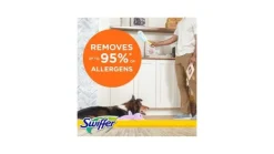 Swiffer Duster Refill 9 pcs Clearance