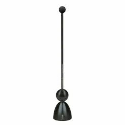 Æggeure>Tag 2 Clack æggeåbner - Sort