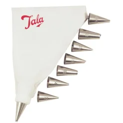 Tala sprøjtesæt med 8 tyller Clearance