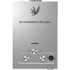Tankless Vandvarmer, Rustfrit Stål, Øjeblikkelig Varmt Vand,20KW 10L Clearance