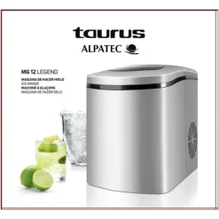 Taurus Isterningmaskine 1,7L