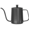 Elkedel>Te- og kaffekande - sort