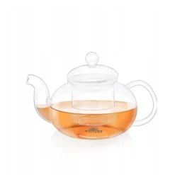 Te- og urteinfuser 620 ml Wilmax termoglas Discount