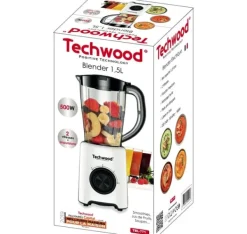 Mixere & Blendere>Techwood blender TBL-771 500W