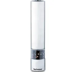 Techwood elektrisk salt- og peberkværn TPSI-263 Discount