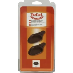 Elektriske Stegepander & Wokker>Tefal XA4001 Gourmet pandesæt 2 dele