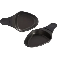 Elektriske Stegepander & Wokker>Tefal XA4001 Gourmet pandesæt 2 dele