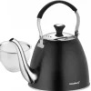 Kaffe- & Tekander>Tekande infuser 1,1L til urtete KLAUSBERG KB-7570