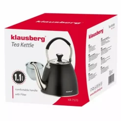 Kaffe- & Tekander><noscript><img width=