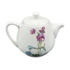 Kaffe- & Tekander>Tekande LILIAN H17cm 800ml