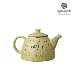 Tekande Oliven 500 ml (4 stk) Clearance