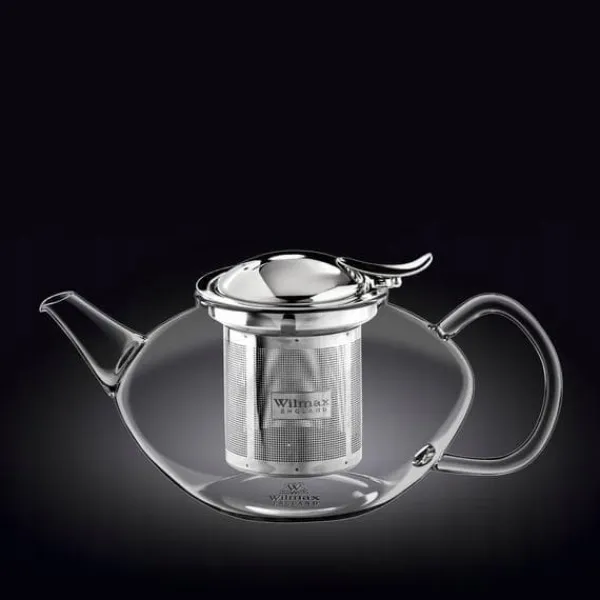 Tebryggere>Tekande termoglas Wilmax 1050 ml