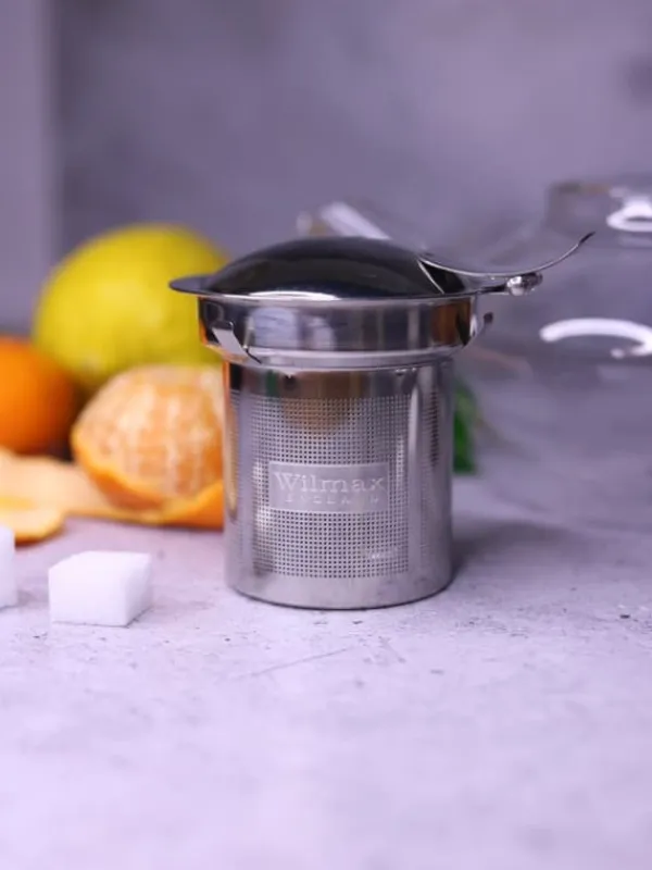 Tebryggere>Tekande termoglas Wilmax 1050 ml
