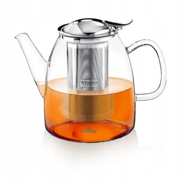 Tekande termoglas Wilmax 600 ml