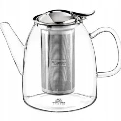Tekande termoglas Wilmax 600 ml