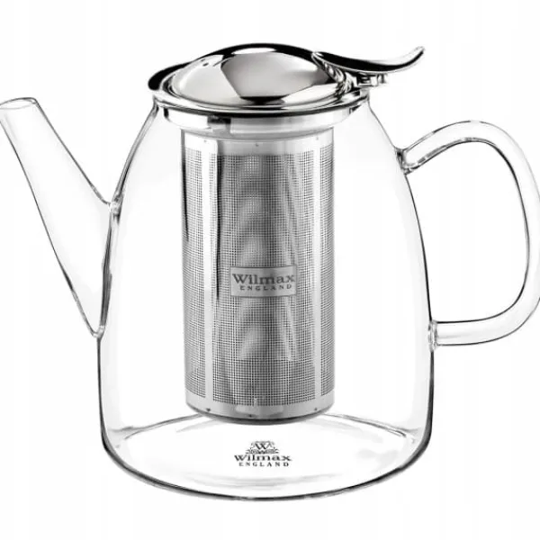 Tekande termoglas Wilmax 600 ml