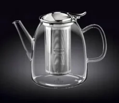 Tekande termoglas Wilmax 600 ml