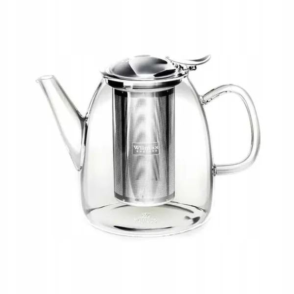 Tekande termoglas Wilmax 600 ml