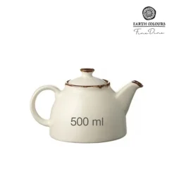Kaffe- & Tekander>Tekande Vanilje 500 ml (4 stk)