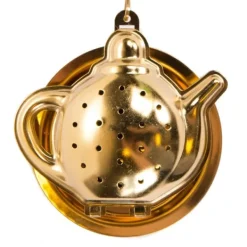 Tekandeformet teinfuser | JALO | 6x5 cm | 992463